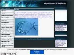 Sites similar to yakamozavmalzemeleri.tr.gg