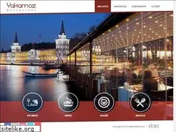 Sites similar to yakamozbalik.com