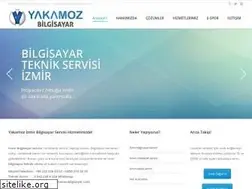 Sites similar to yakamozbilgisayar.com