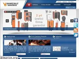 Sites similar to yakamozbulut.com