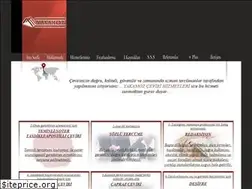 Sites similar to yakamozceviri.net