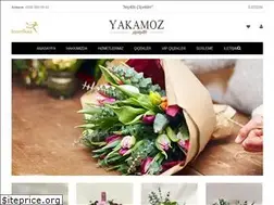 Sites similar to yakamozcicekcilik.com.tr
