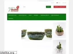 Sites similar to yakamozcicekmalzemeleri.com