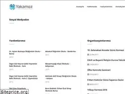 Sites similar to yakamozder.org