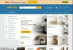 Sites similar to yakamozferforje.com