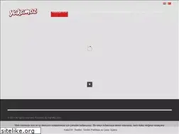 Sites similar to yakamozgida.com
