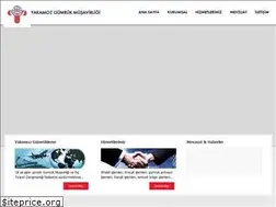 Sites similar to yakamozgumrukleme.com
