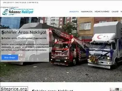 Sites similar to yakamoznakliyat.com