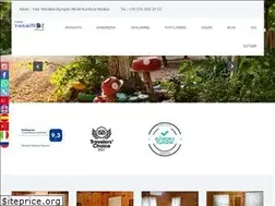 Sites similar to yakamozpansiyon.com