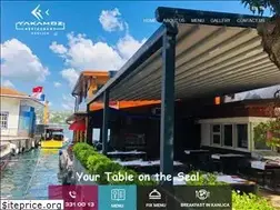 Sites similar to yakamozrestaurant.com
