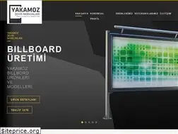 Sites similar to yakamozsehirmobilyalari.com