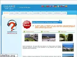 Sites similar to yakamozsitesi.com