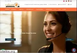Sites similar to yakamoztercume.com