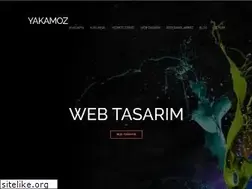Sites similar to yakamozwebtasarim.com