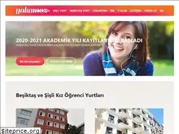 Sites similar to yakamozyurtlari.com.tr