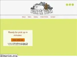 Sites similar to yakandyetinapa.com