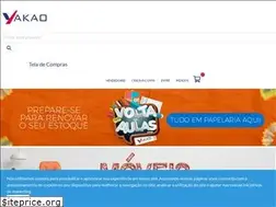 Sites similar to yakao.com.br