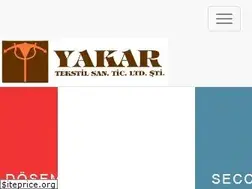 Sites similar to yakar.com