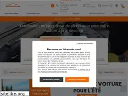 Sites similar to yakarouler.be
