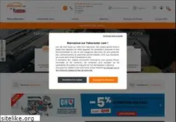 Sites similar to yakarouler.com