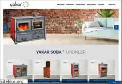 Sites similar to yakarsoba.com