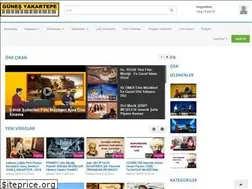 Sites similar to yakartepe.com