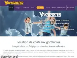 Sites similar to yakasauter.com