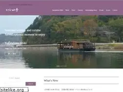 Sites similar to yakatabune-shiki.com