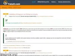 Sites similar to yakati.com