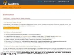 Sites similar to yakati.info