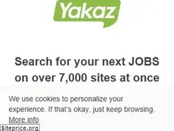 Sites similar to yakaz.com.mx