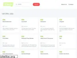 Sites similar to yakaz.fr