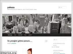 Sites similar to yakazaa.wordpress.com