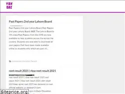 Sites similar to yakbai.com