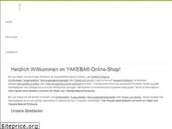 Sites similar to yakeba.com