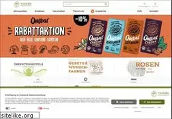 Sites similar to yakeba.de