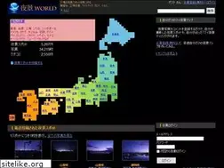 Sites similar to yakei-world.com