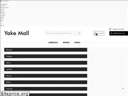 Sites similar to yakemall.com