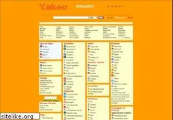 Sites similar to yakeo.com