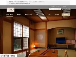Sites similar to yakeyamaso.co.jp