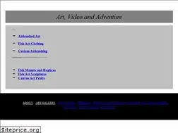 Sites similar to yakfishnz.com