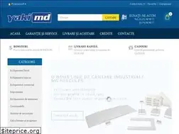 Sites similar to yaki.md