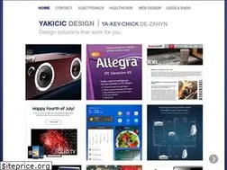 Sites similar to yakicic.com