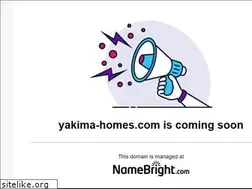 Sites similar to yakima-homes.com