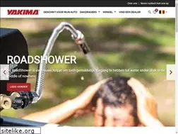 Sites similar to yakima.be