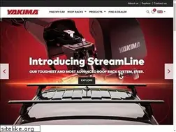 Sites similar to yakima.co.uk