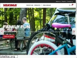 Sites similar to yakima.co.za