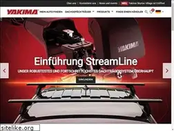 Sites similar to yakima.de