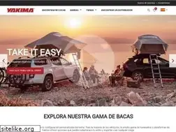 Sites similar to yakima.es