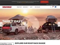 Sites similar to yakima.eu